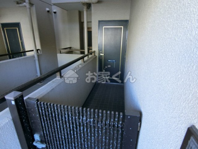 【その他】 | 朝日プラザ雲雀ヶ丘