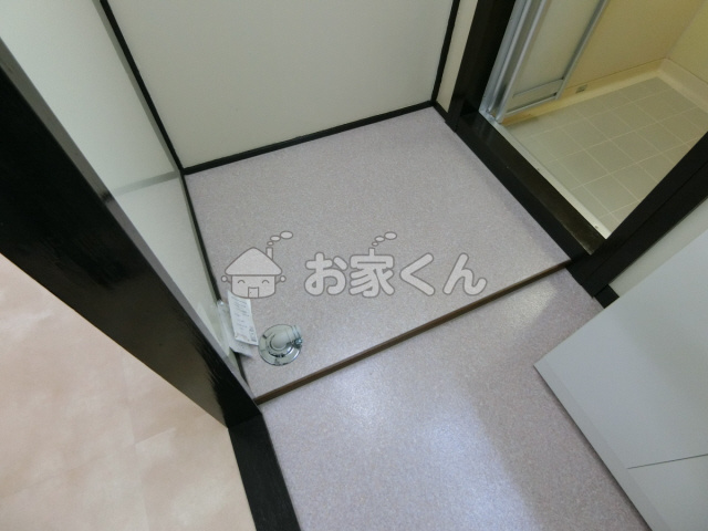 【設備】 | 日星マンション | (別のお部屋の写真です)