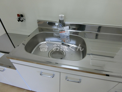 【設備】 | 日星マンション | (別のお部屋の写真です)