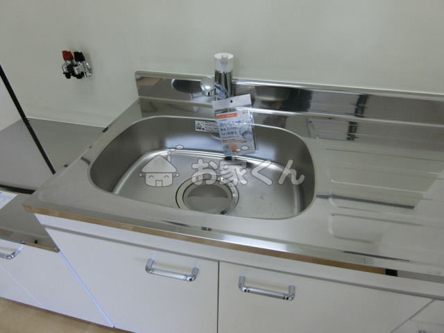 【設備】 | 日星マンション | (別のお部屋の写真です)