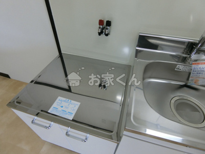 【設備】 | 日星マンション | (別のお部屋の写真です)