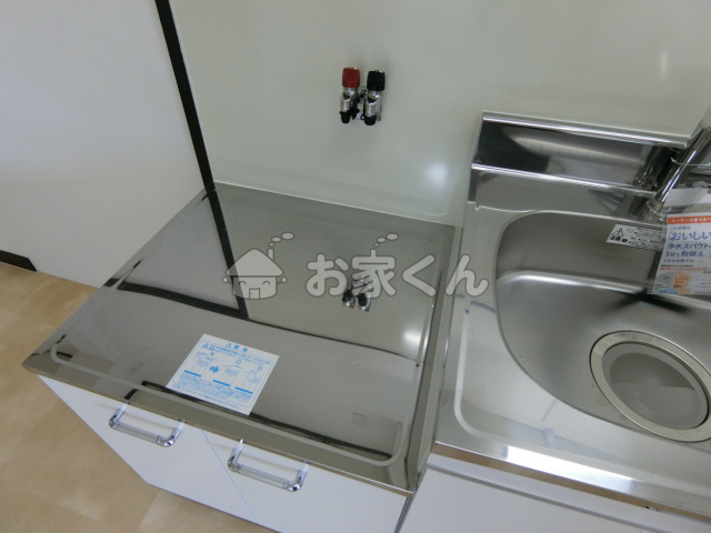 【設備】 | 日星マンション | (別のお部屋の写真です)