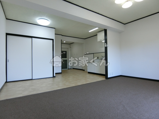【内装】 | 日星マンション | (別のお部屋の写真です)