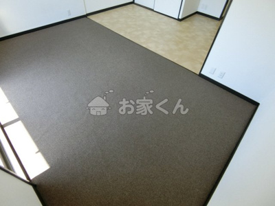 【内装】 | 日星マンション | (別のお部屋の写真です)