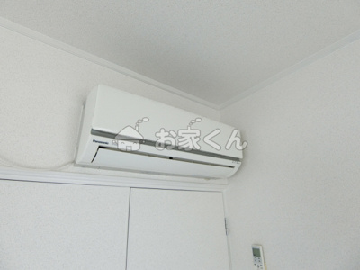 【設備】 | ときわ花山ハイツ