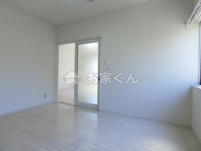 【内装】 | ときわ花山ハイツ