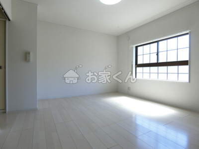 【内装】 | ときわ花山ハイツ