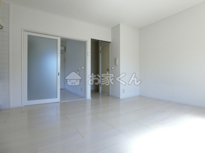 【内装】 | ときわ花山ハイツ