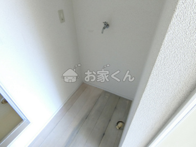 【設備】 | ときわ花山ハイツ