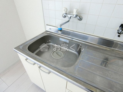 【設備】 | ときわ花山ハイツ