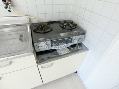 【設備】 | ときわ花山ハイツ