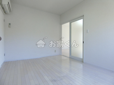 【寝室】 | ときわ花山ハイツ | 洋室