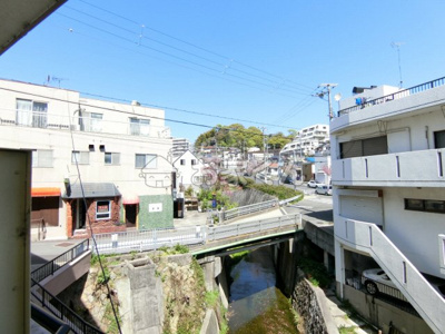 【展望】 | セイシェル長田山手