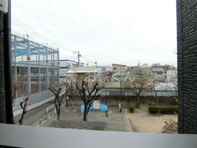 【展望】 | マルシエル神戸