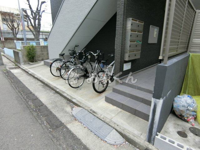 【エントランス】 | マルシエル神戸