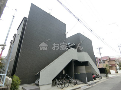 【外観】 | マルシエル神戸