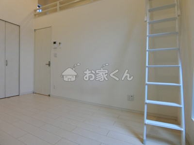 【内装】 | マルシエル神戸