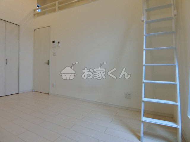 【内装】 | マルシエル神戸