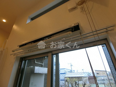 【設備】 | マルシエル神戸