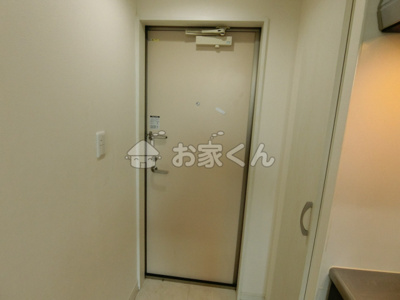 【玄関】 | la blanc | シューズボックス付き