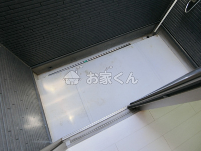 【バルコニー】 | la blanc