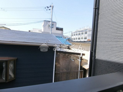 【展望】 | la blanc