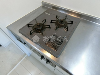 【設備】 | la blanc