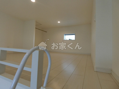 【内装】 | la blanc