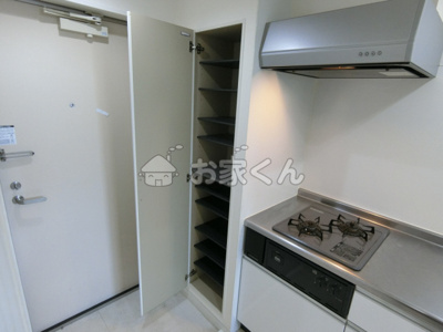 【収納】 | la blanc