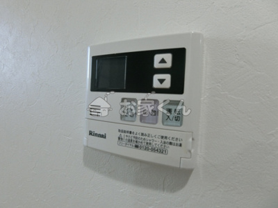 【設備】 | la blanc