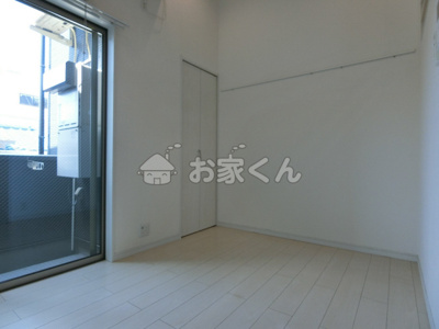 【内装】 | la blanc