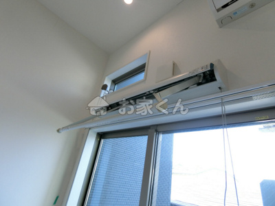 【設備】 | la blanc