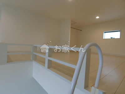 【内装】 | la blanc