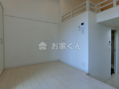 【内装】 | la blanc