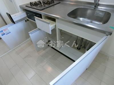 【収納】 | la blanc