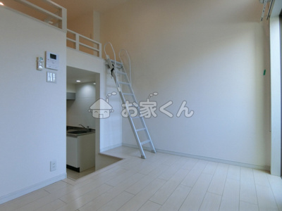 【居間・リビング】 | la blanc | 室内