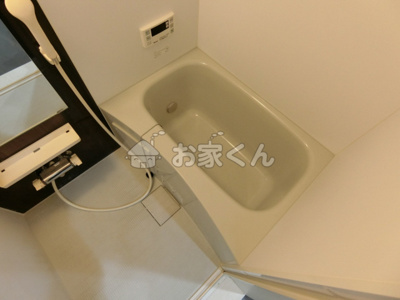 【浴室】 | la blanc | 追炊機能付き