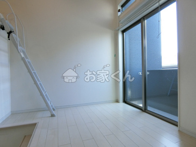 【寝室】 | la blanc | 室内