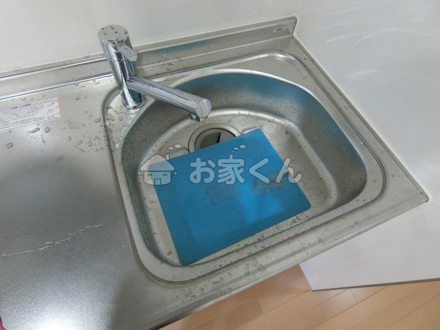 【設備】 | レジデンス富久寿