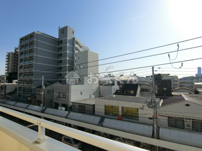 【展望】 | 林マンション