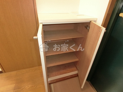 【収納】 | 林マンション