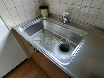 【設備】 | 林マンション