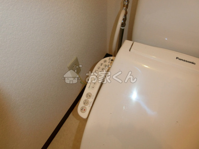 【設備】 | 林マンション