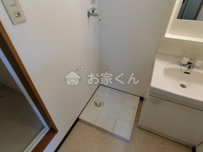 【設備】 | 林マンション