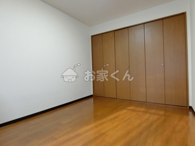 【内装】 | 林マンション