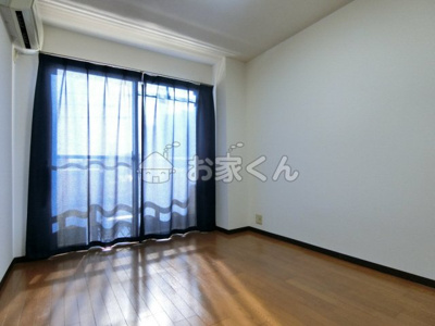 【内装】 | 林マンション