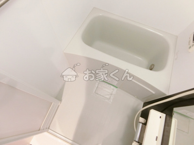【浴室】 | インプレイス長田 | 追い炊き機能付きバスルーム