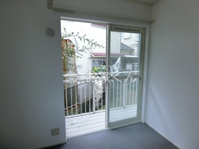 【展望】 | 山下ハイツ