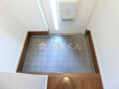 【内装】 | 山下ハイツ