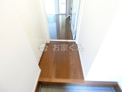 【内装】 | 山下ハイツ